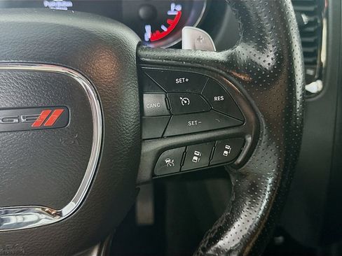 Used 2020 Dodge Durango R/T w/ Technology Group image 27