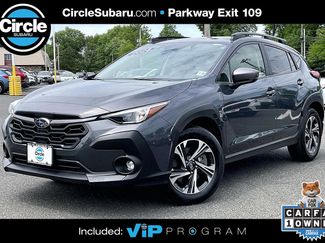 Certified 2024 Subaru Crosstrek 2.0i Premium AWD/4WD 360° Tour