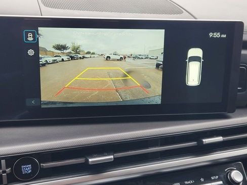 Used 2026 Hyundai Santa Fe SEL image 6