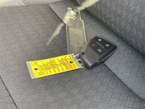 New 2026 Chevrolet Silverado 3500 LT w/ Convenience Package image 36