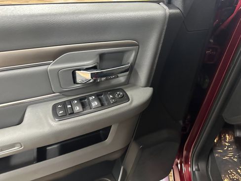 Certified 2017 RAM 1500 Big Horn image 11