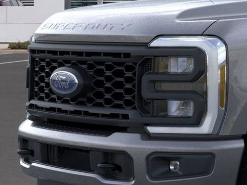 New 2025 Ford F250 XL w/ STX Appearance Package image 17