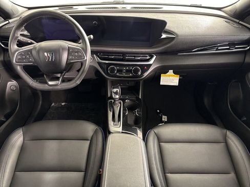 Used 2024 Buick Envista Sport Touring w/ Convenience I Package image 14