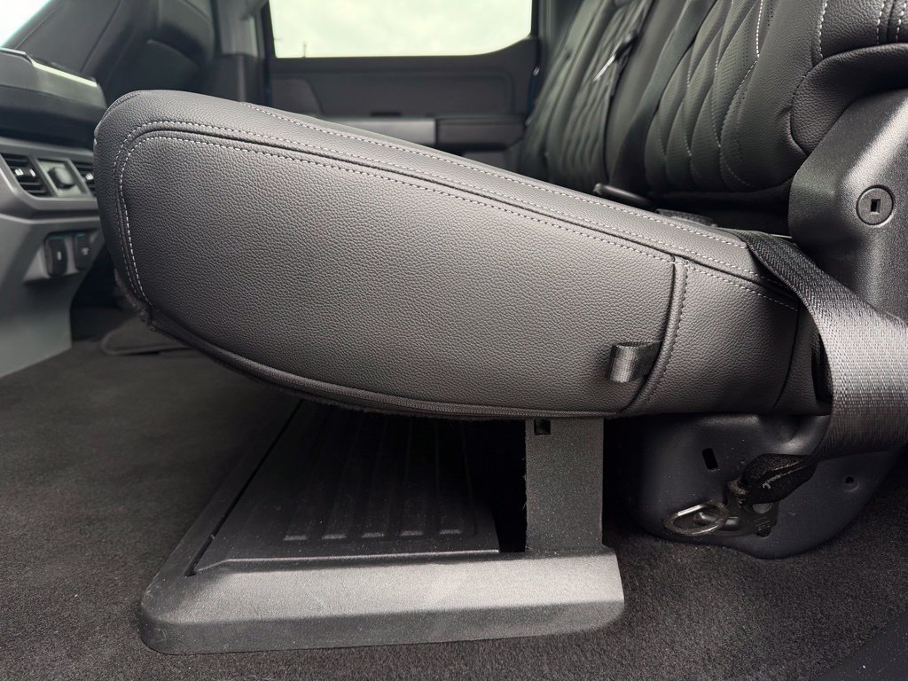 Used 2024 Ford F150 XLT w/ Mobile Office Package AWD/4WD image 36