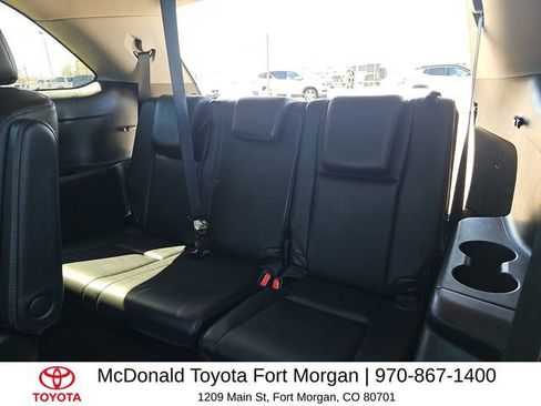 Used 2016 Toyota Highlander Limited image 10