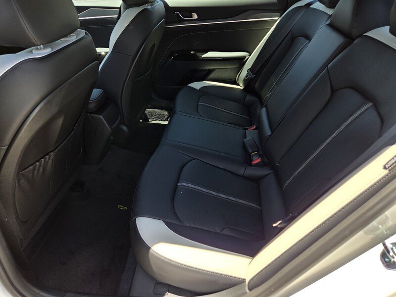 New 2026 Kia K5 GT-Line w/ GT-Line Premium Package FWD image 8
