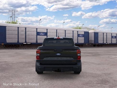 New 2026 Ford Maverick Tremor AWD/4WD image 6