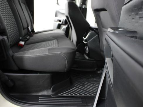 Used 2025 Ford Ranger XL w/ Trailer Tow Package AWD/4WD image 17