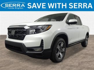 New 2026 Honda Ridgeline RTL video 1