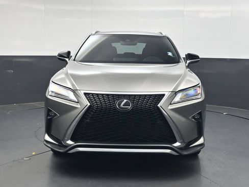 Used 2019 Lexus RX 350 F Sport w/ Navigation Package AWD/4WD image 14