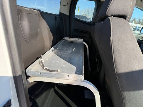 Used 2021 Chevrolet Colorado LT w/ Fleet Safety Package image 13