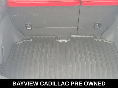 Used 2023 Acura Integra A-Spec w/ Technology Package FWD image 15