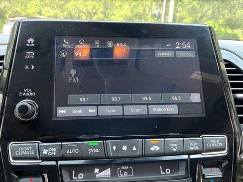 Used 2019 Honda Odyssey Elite image 24