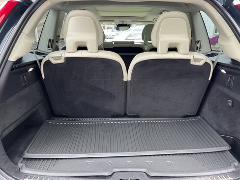 Used 2022 Volvo XC90 T6 Inscription w/ Advanced Package AWD/4WD image 26