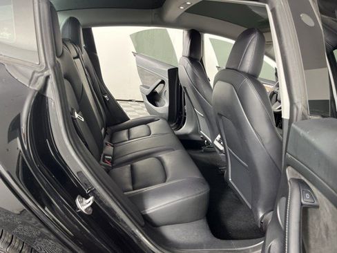 Used 2023 Tesla Model 3 Standard Range RWD image 34