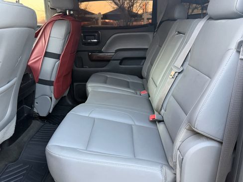 Used 2015 GMC Sierra 3500 SLT w/ Duramax Plus Package image 24