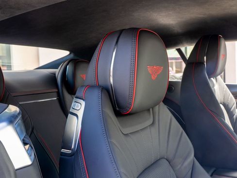 Used 2024 Bentley Continental GT image 38