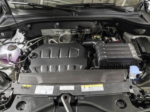 New 2026 Volkswagen Atlas Cross Sport SEL Premium R-Line AWD/4WD image 48