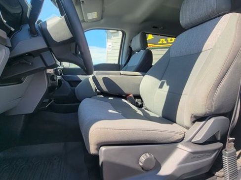 Used 2023 Ford F150 XLT AWD/4WD image 19