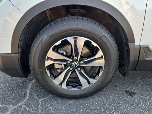 Used 2021 Honda CR-V Special Edition image 27