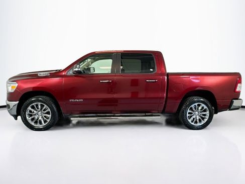Used 2019 RAM 1500 Big Horn image 8
