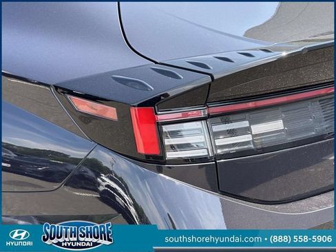 Certified 2024 Hyundai Sonata SEL FWD image 12
