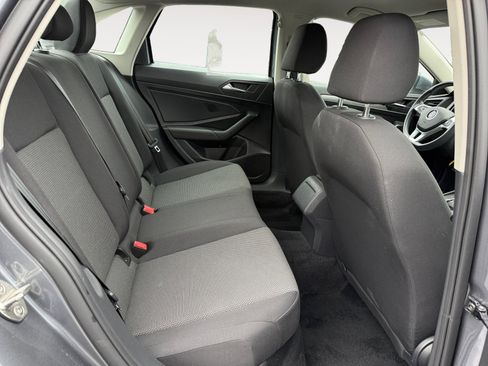 Used 2021 Volkswagen Jetta S image 17