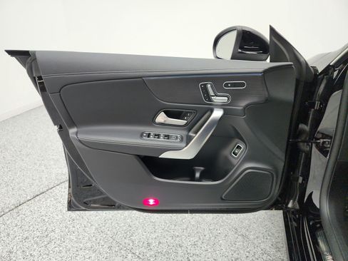 Certified 2026 Mercedes-Benz CLA 250 image 12