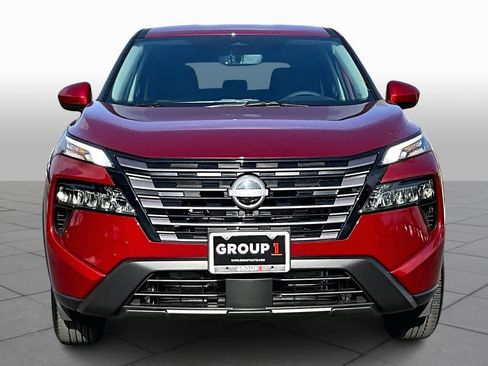 New 2026 Nissan Rogue SV image 3