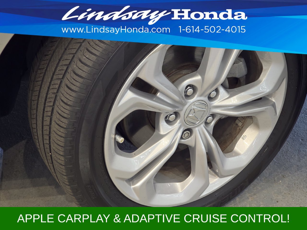 Used 2024 Honda Accord LX image 24