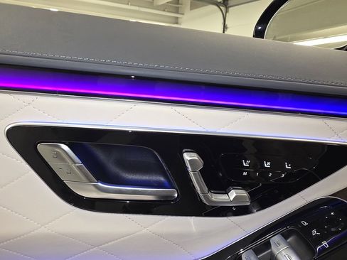 New 2026 Mercedes-Benz S 580 S 580 image 11