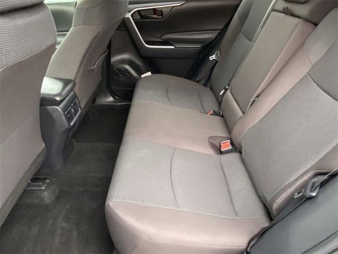 Certified 2025 Toyota RAV4 LE image 18