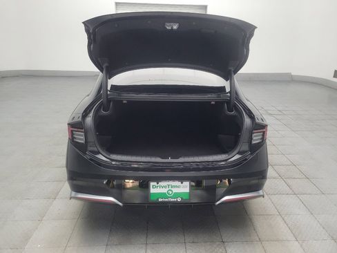 Used 2024 Hyundai Sonata SEL FWD image 29