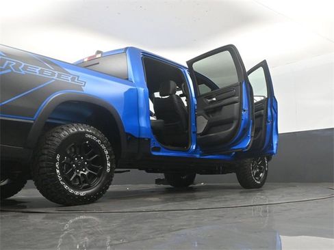 New 2026 RAM 1500 Rebel w/ Rebel Level 2 Equipment Group image 58