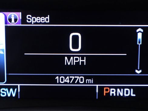 Used 2018 Chevrolet Equinox LT w/ Sun & Infotainment Package image 14