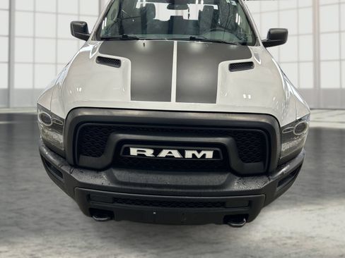 Used 2020 RAM 1500 Warlock AWD/4WD image 19