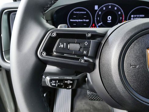New 2026 Porsche Cayenne AWD/4WD image 11
