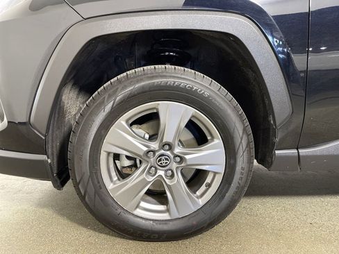 Certified 2024 Toyota RAV4 XLE image 11