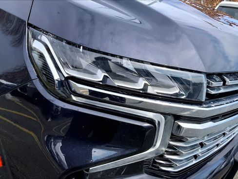 Used 2022 Chevrolet Tahoe Premier image 28