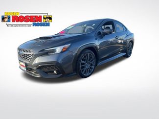 Used 2023 Subaru WRX GT 360° Tour