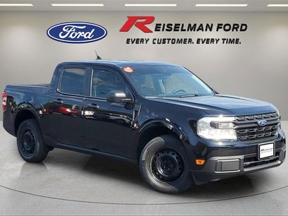 Certified 2024 Ford Maverick XL