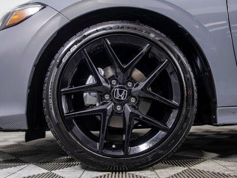 Used 2026 Honda Civic Sport image 37