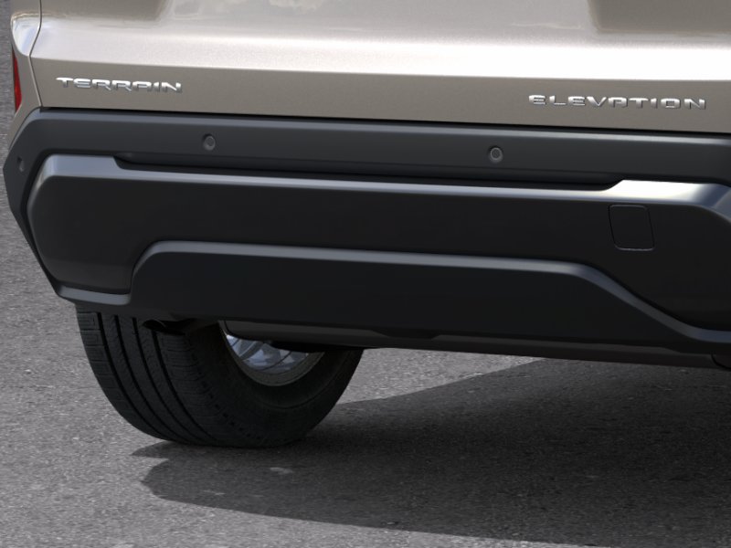 New 2027 GMC Terrain Elevation w/ Elevation Premium Package FWD image 41