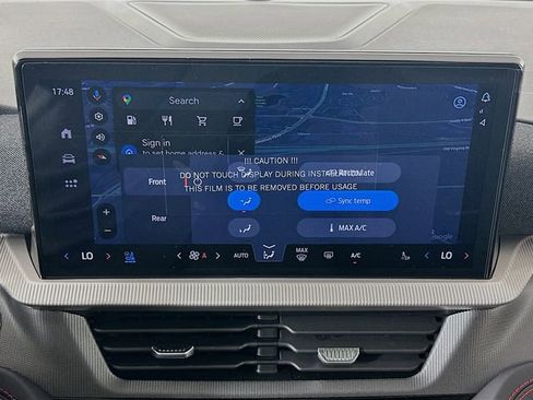 New 2026 Ford Explorer ST image 16