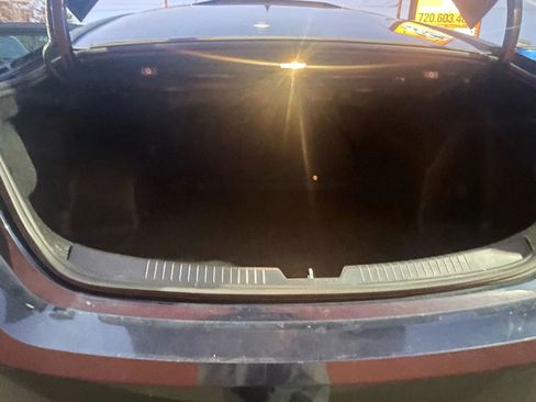 Used 2017 Chevrolet Malibu LS image 22