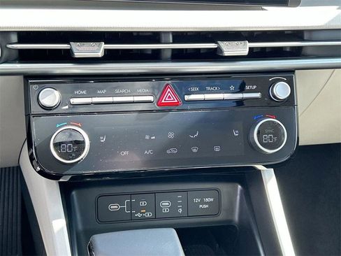 New 2026 Hyundai Tucson SEL image 28