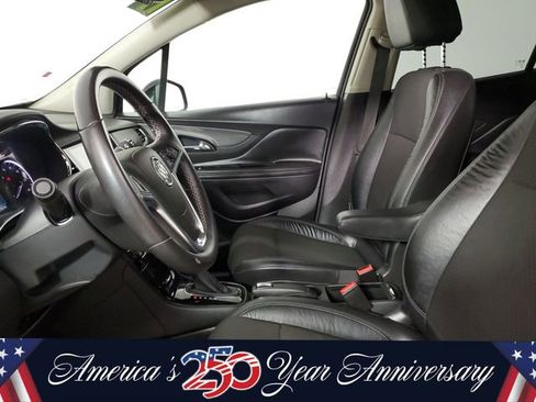 Used 2017 Buick Encore Preferred FWD image 22