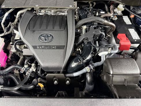 Certified 2025 Toyota Highlander XSE AWD/4WD image 44