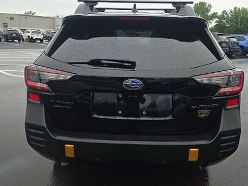 Used 2022 Subaru Outback Wilderness AWD/4WD image 5
