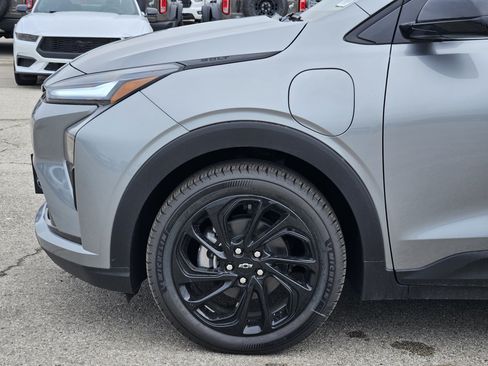 New 2027 Chevrolet Bolt RS FWD image 6